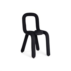 Стул Woodville Garden black - фото 17099532