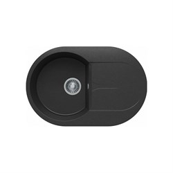 Кухонная мойка Polygran ATOL-760 - фото 17099547