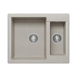 Кухонная мойка Polygran BRIG-620 - фото 17099563