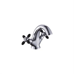 Смеситель для умывальника Potato P1071-6 - фото 17099727