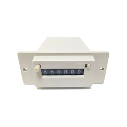 Счётчик импульсов DELTAKIP DK-СИ-206-М1 - фото 17099738