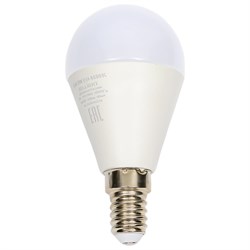 Светодиодная лампа BELLIGHT 85637140 - фото 17099777