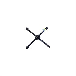 Заклепанный крестообразный торцевой баллонный ключ AIST 17241722-M 00-00005085 - фото 17099988