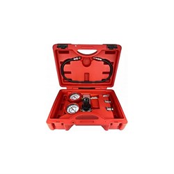 Манометры для проверки ЦПГ бензиновых двигателей МАСТАК 120-60006C - фото 17100463