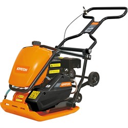 Бензиновая виброплита Кратон KR-PC100 - фото 17100503