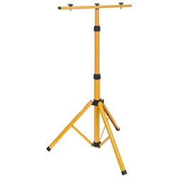 Штатив для установки двух прожекторов IEK LPADD2-160-2-K05 - фото 17100553