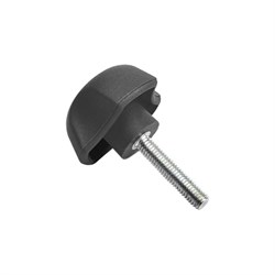 Треугольная ручка EMES PYC400830 - фото 17100603