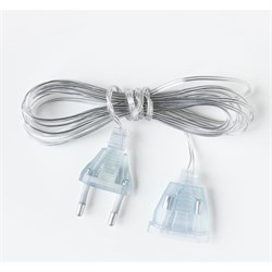 Удлинитель для электрогирлянд VEGAS 55173 - фото 17100814