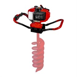 Мотобур DDE GD-52-200 - фото 17100840