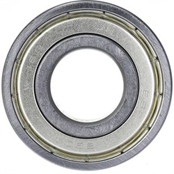 Подшипник EBF 6204 2Z Tube - фото 17100889