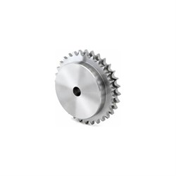 Звездочка под расточку для цепи 12B-2 iskra PD11015-ISKRA - фото 17100956