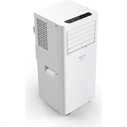 Мобильный кондиционер BREEON BPC-07TDR - фото 17100987