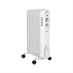 Масляный обогреватель STINGRAY ST-OH1003A - фото 17101053