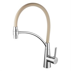 Смеситель для кухни SHEVANIK S743-2 - фото 17101102