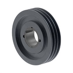 Шкив OPTIBELT SPA 112/3 TB - фото 17101365