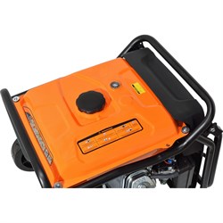 Генератор Carver PPG-10000IЕ - фото 17101444