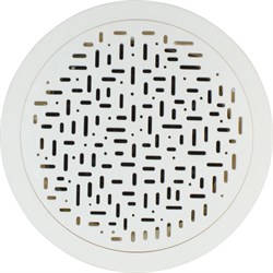 Потолочный громкоговоритель TANTOS TSo-PA6a - фото 17101664