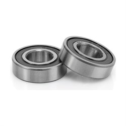 Подшипник MTM 180102 6002 2RS - фото 17101863