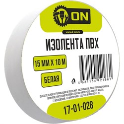 Изолента ON 17-01-028 - фото 17102068