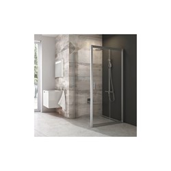 Неподвижная стенка для двери Ravak Blix BLPS-90 - фото 17102075