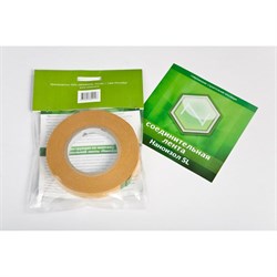 Соединительная лента НАНОИЗОЛ 2 см на 50 м.п - фото 17102144