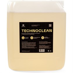 Моющее средство ЭКОАКТИВ TEHNOCLEAN - фото 17102199