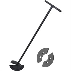 Садовый бур Станкоинструмент и оснастка 4811381000444 - фото 17102337