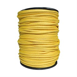 Плетеная веревка Эбис 72191 - фото 17102505