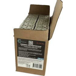 Керамическая винтовая клемма Спецоборудование 03-3/8-10А - фото 17102636