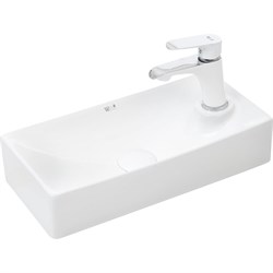 Подвесная раковина WeltWasser WW AISBACH 5112 - фото 17102652