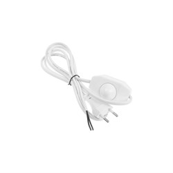 Сетевой шнур для бра Luazon 7077017 - фото 17102679