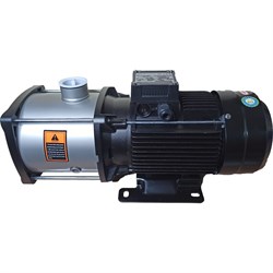 Многоступенчатый насос LEO EMHm 4-7 - фото 17102698