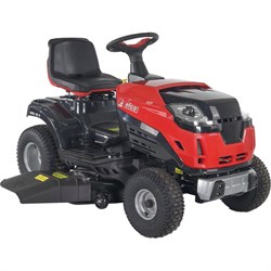 Газонокосилка Efco EF 109L/16 K - фото 17102758