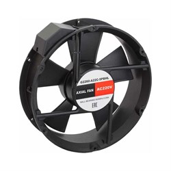 Осевой вентилятор SILART G2260-A22C-5PBHL - фото 17102782