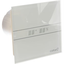 Вентилятор Cata E-100 GTH - фото 17103101