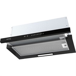 Вытяжка Korting KHP 6975 GN - фото 17103113