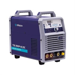 Сварочный инвертор Оберон TIG 250P AC/DC - фото 17103206