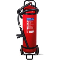 Огнетушитель МИГ ОП- 50/з АВСЕ - фото 17103243