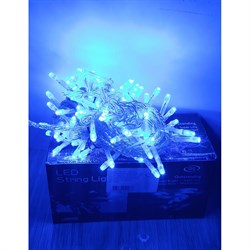 Светодиодная гирлянда GLQ GLQ -101T-5M-48-B - фото 17103355