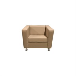 Кресло Мягкий Офис Аполло - фото 17104029