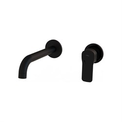 Встраиваемый смеситель для раковины Paini Viva Style - фото 17104356