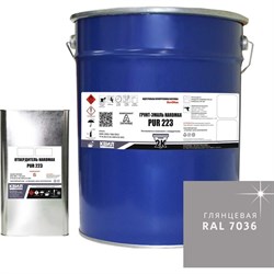 Грунт-эмаль HardMax 4690417108206 - фото 17104377