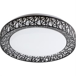 Светодиодный управляемый светильник Smartbuy SBL-DIM12-100W - фото 17104386