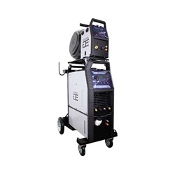 Сварочный аппарат GOODEL PRO MIG-501PW - фото 17104390