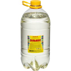 Сольвент ЯСХИМ 271260 - фото 17104423