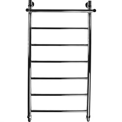 Водяной полотенцесушитель ООО Дикрон Лесенка Прямая ЛП ВП 1000-600 - фото 17104440