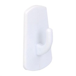 Самоклеящийся крючок Amig 208 BL - фото 17104460