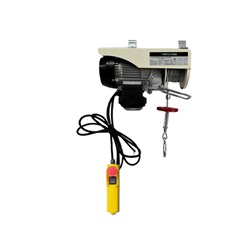 Электрическая таль Element 124001 - фото 17104635