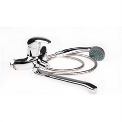 Смеситель для ванны stOMEGA Омега - фото 17104656