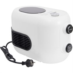 Станция повышения давления Hoobs SBS 2-41 - фото 17104715